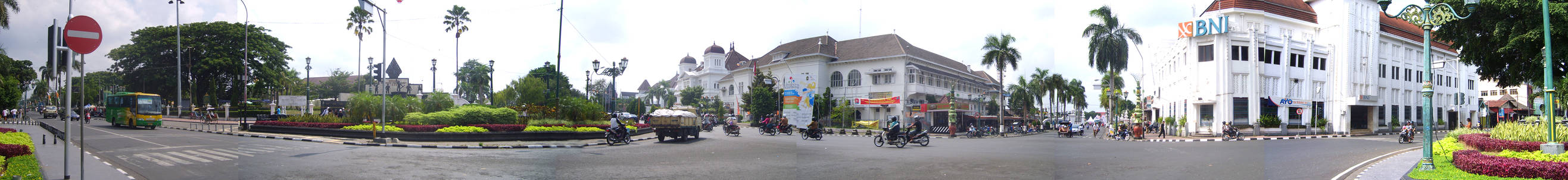 simpang malioboro