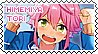 Himemiya Tori's Stamp