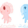 SugarBug Adoptables: Test Batch (Open)