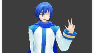 Kaito