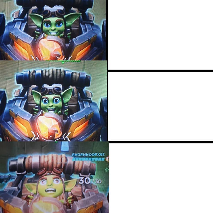 ruckus meme format by Fabikatchukoh on DeviantArt
