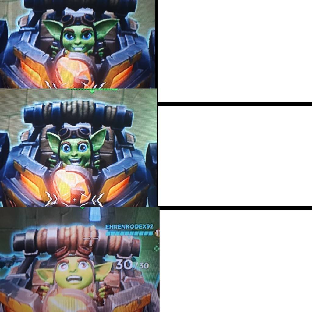 ruckus meme format by Fabikatchukoh on DeviantArt
