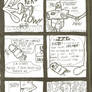 PaperBag Man's First Comic