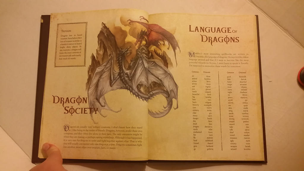 Dragon Reference Guide A practical guide to dragons by skeletaldragin1 on DeviantArt