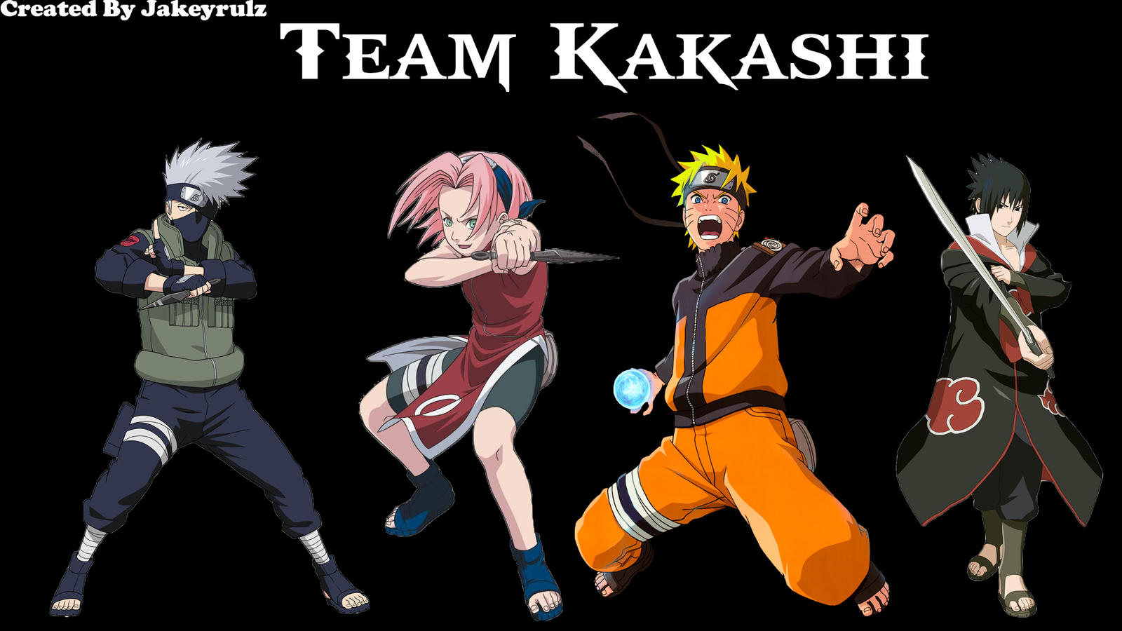 Team Kakashi 1980x1080 Wallpaper By Jakeyrulz On Deviantart Team Kakashi 1980x1080 Wallpaper By Jakeyrulz On Deviantart