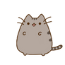 pusheen png