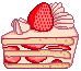 f2u strawberry shortcake by duzkstone