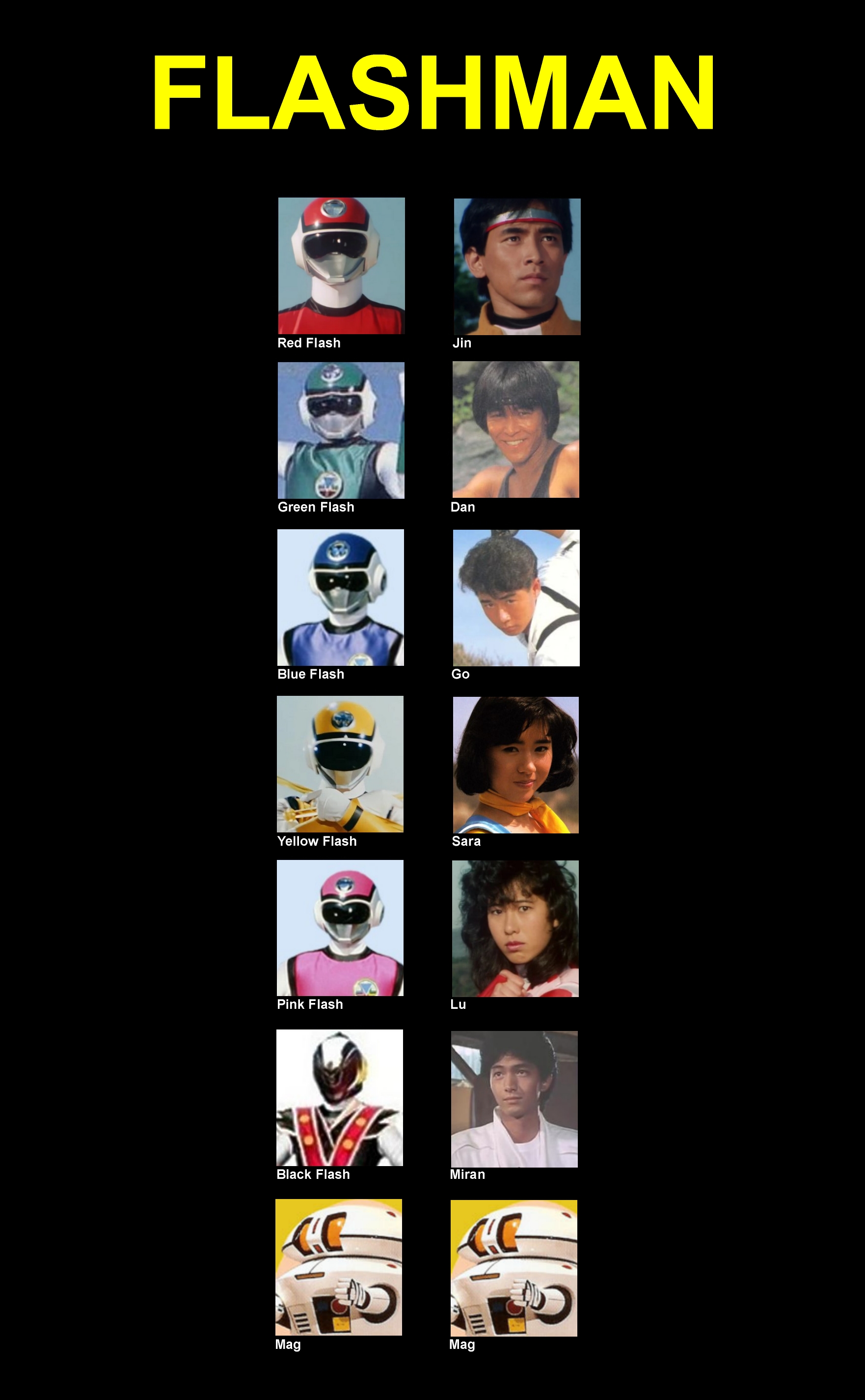 Flashman No Color Flashman by lurdpabl on DeviantArt