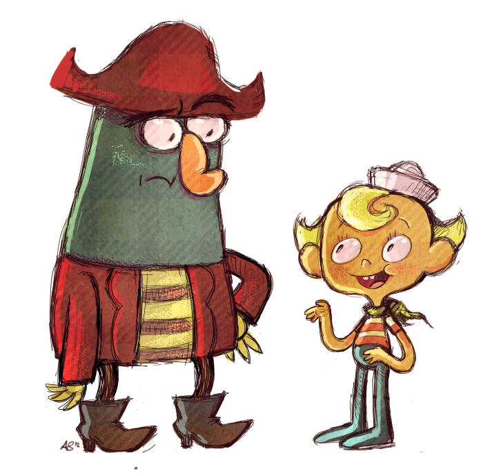 Flapjack