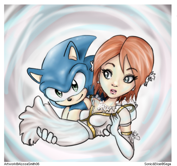 SonicAndElise