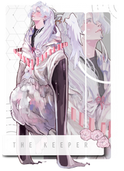 [ D E - S C E N D: The Keeper]