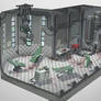 Imperial Bloodroom