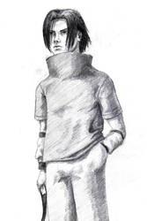 Sasuke