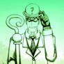 The Riddler