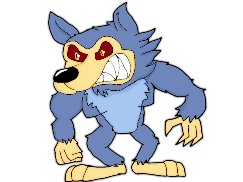 Rampage Ralph Game by couragefreddy45 on DeviantArt