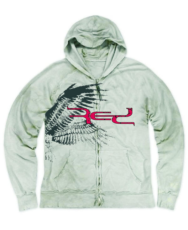 Merch Red Writing RED-Tour merch design by jd1creativemedia on DeviantArt