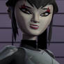 Karai - Teenage Mutant Ninja Turtles 2012 #72