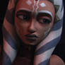 Ahsoka Tano - Star Wars: The Clone Wars #33