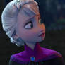 Queen Elsa of Arendelle - Frozen #56