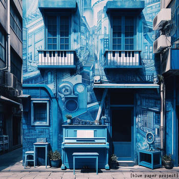 Piano House