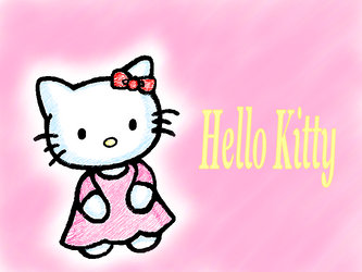 Hello Kitty