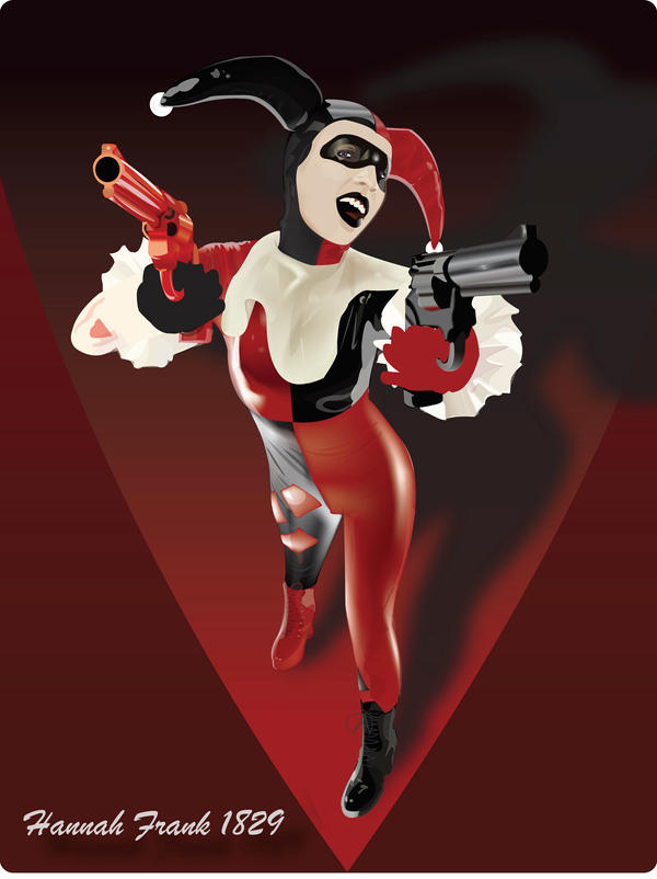 Harley part 5