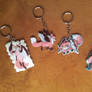 Takufoxy Charms