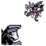 Hydreigon retro