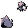 Banette retro