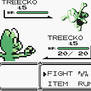 252 Treecko