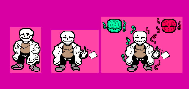 Libarray Undertale UNDERTALE: LIBRARBY GUARDIAN by spelltoheavenMK2 on DeviantArt