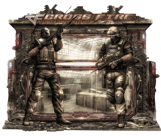 Crossfire sign by MonikaC on DeviantArt