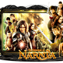 The chronicles of narnia sign