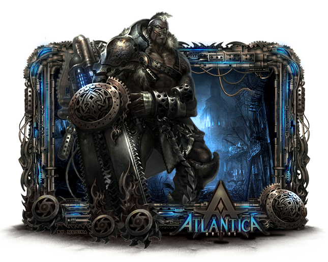 Atlantica online