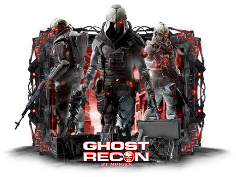 Ghost recon