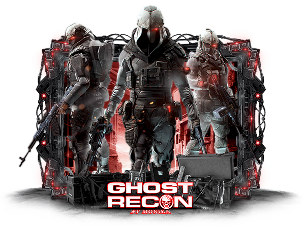 Ghost recon