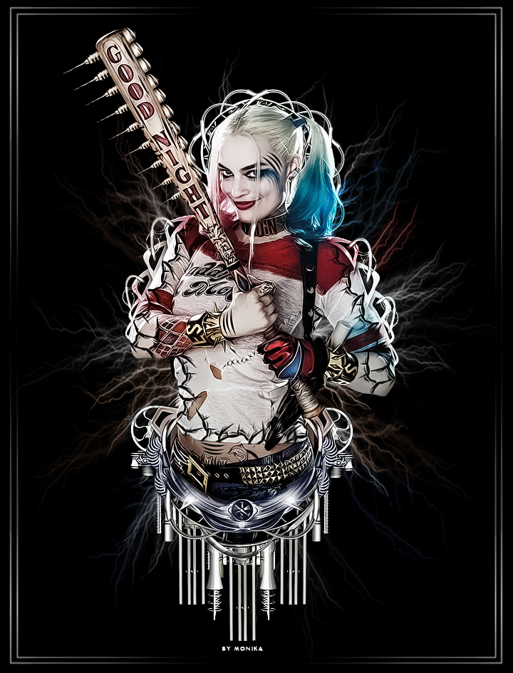 Harley