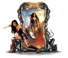 WonderWoman