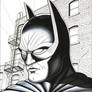 Batman (ink)