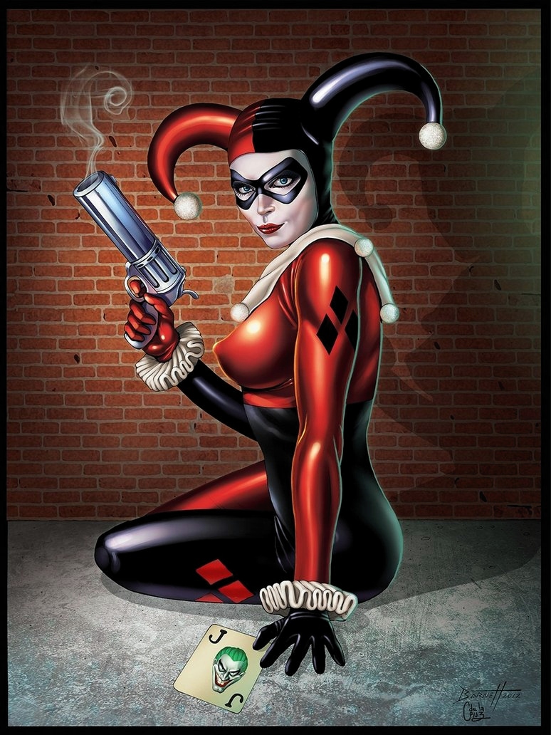 Harley Quinn