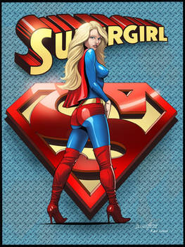 Supergirl