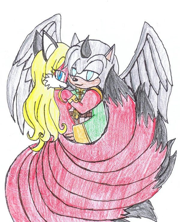 Mine by BudokaiHyuga on DeviantArt
