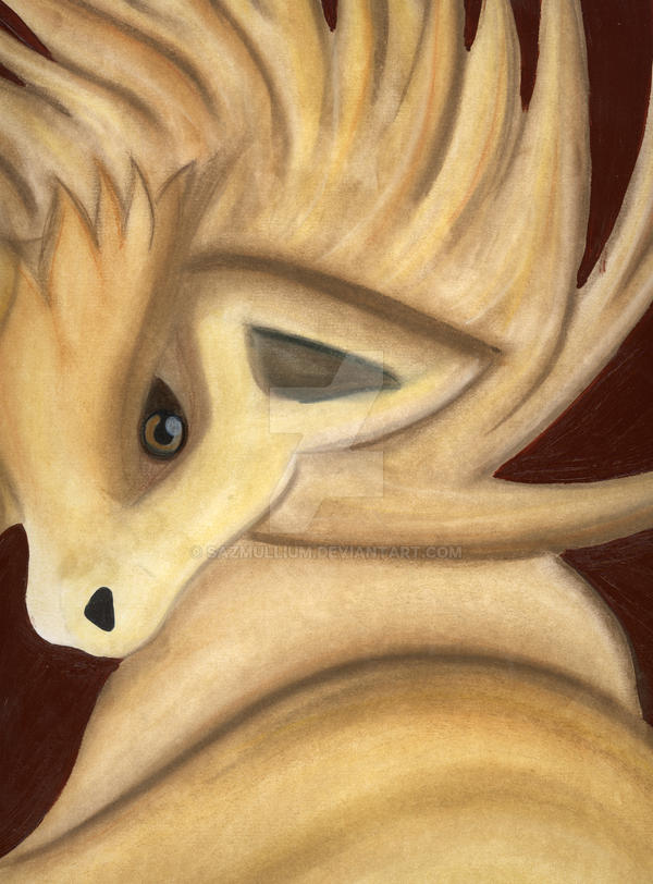 Ninetails