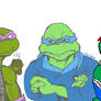 TMNT p-chat Future Tense