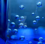 Bubbles -my first macro thingy by theblindalley