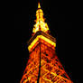 Tokyo Tower 4
