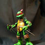 TMNT NECA Raph