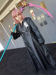 Marluxia