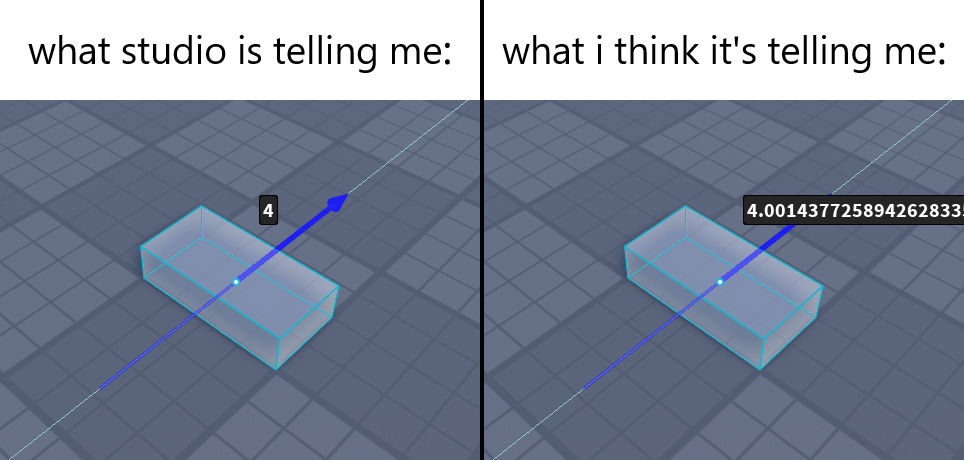 Studio Control Meme roblox studio meme by JammyEDD on DeviantArt