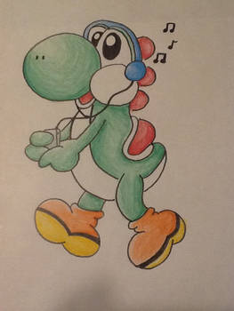 Yoshi